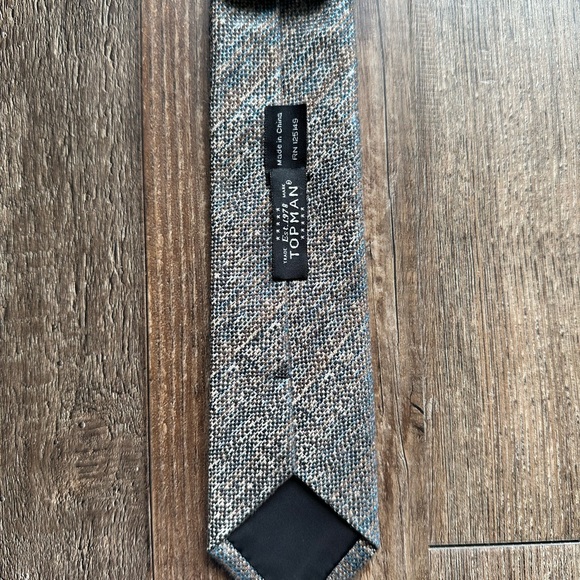 11 Tie Collection - 9  Brands - Picture 13 of 13